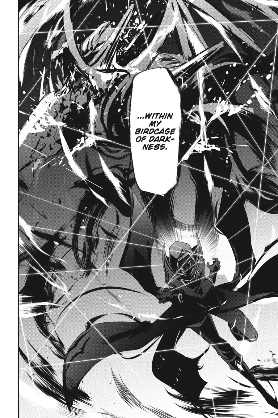 The Eminence in Shadow - Chapter 46 - Page 10