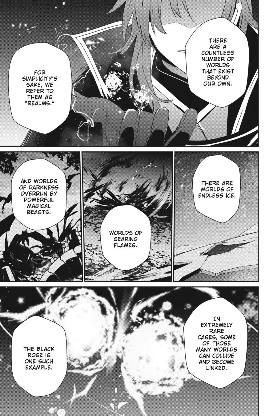 The Eminence in Shadow - Chapter 46 - Page 15