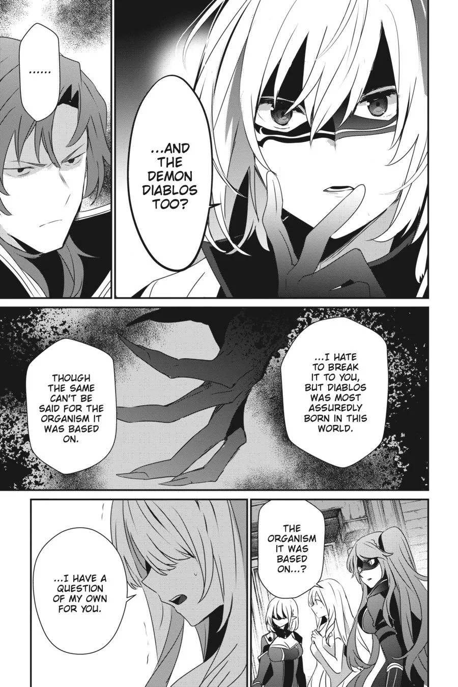 The Eminence in Shadow - Chapter 46 - Page 17
