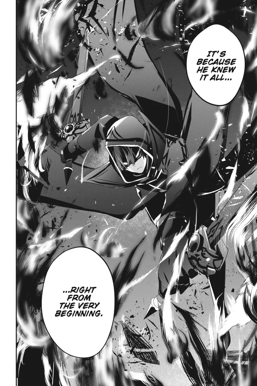 The Eminence in Shadow - Chapter 46 - Page 24