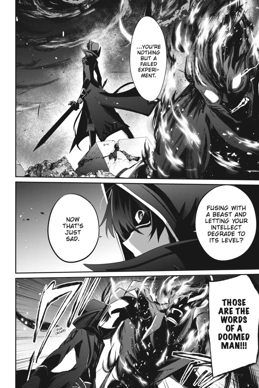 The Eminence in Shadow - Chapter 46 - Page 30