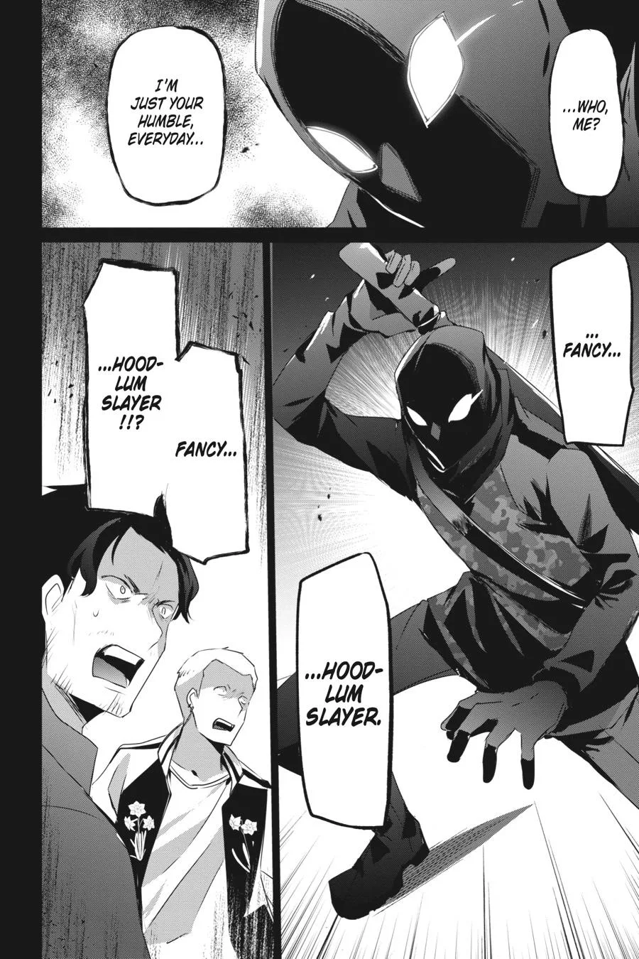 The Eminence in Shadow - Chapter 47 - Page 10