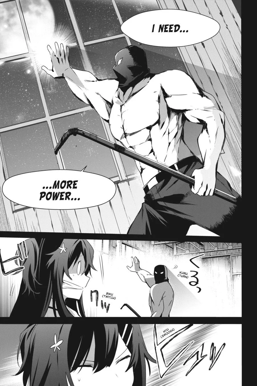 The Eminence in Shadow - Chapter 47 - Page 23
