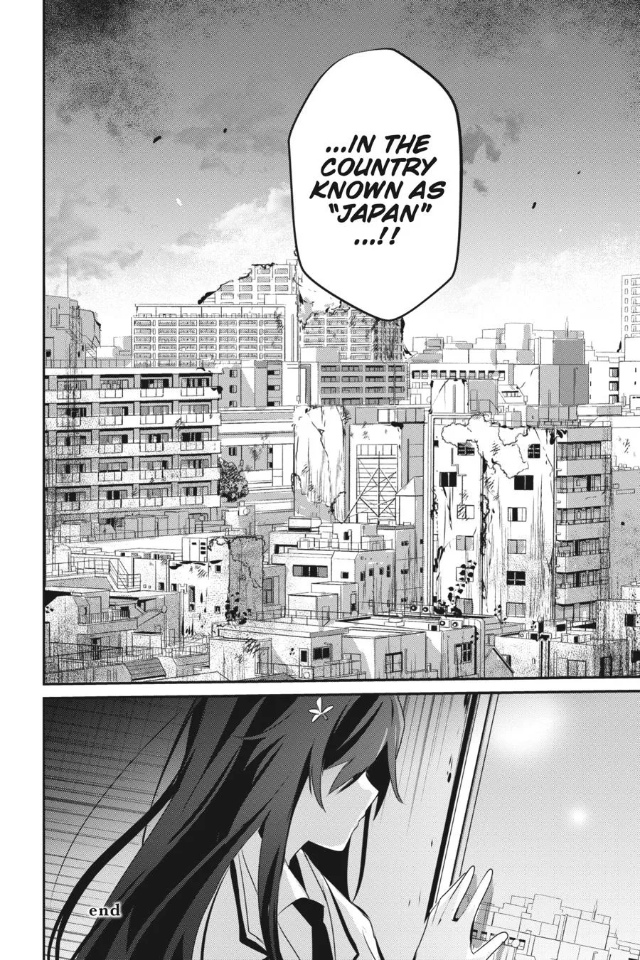 The Eminence in Shadow - Chapter 47 - Page 31