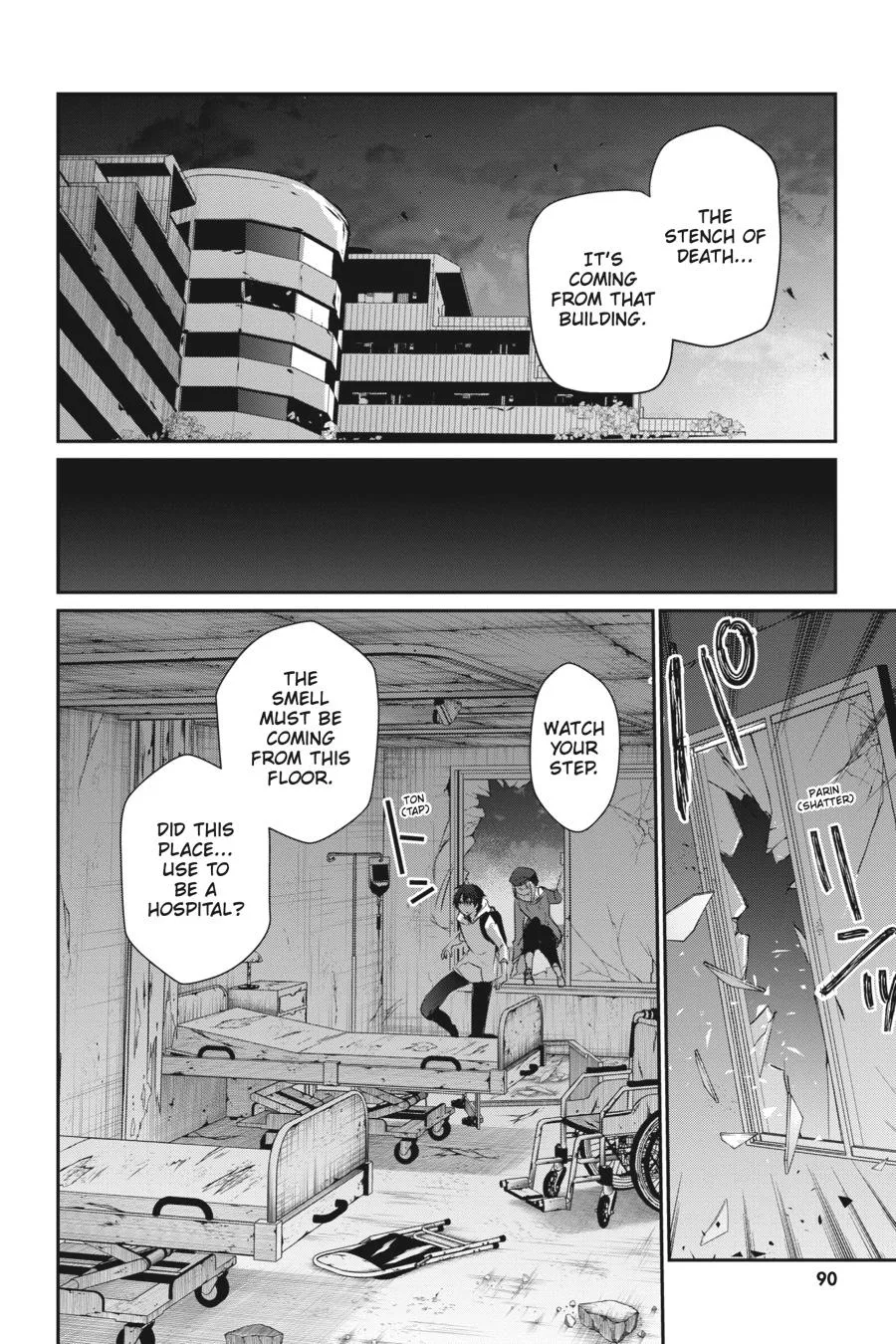 The Eminence in Shadow - Chapter 48 - Page 16