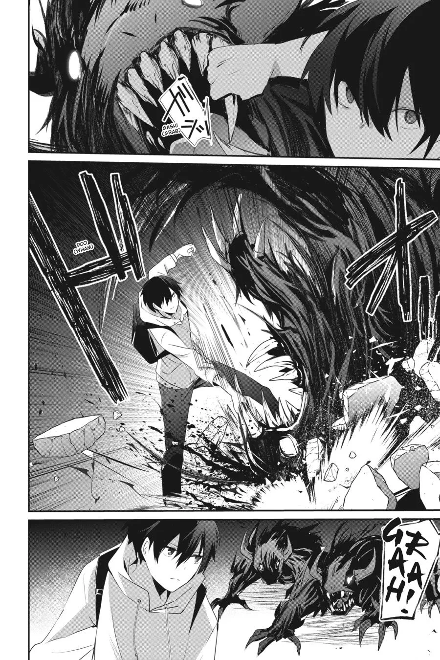 The Eminence in Shadow - Chapter 48 - Page 22