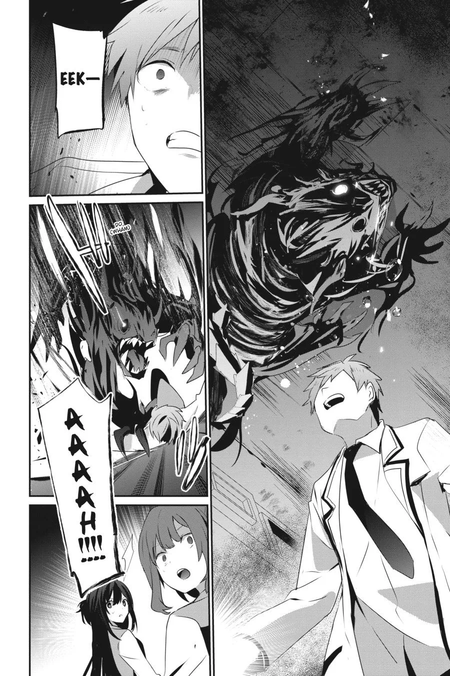 The Eminence in Shadow - Chapter 48 - Page 32