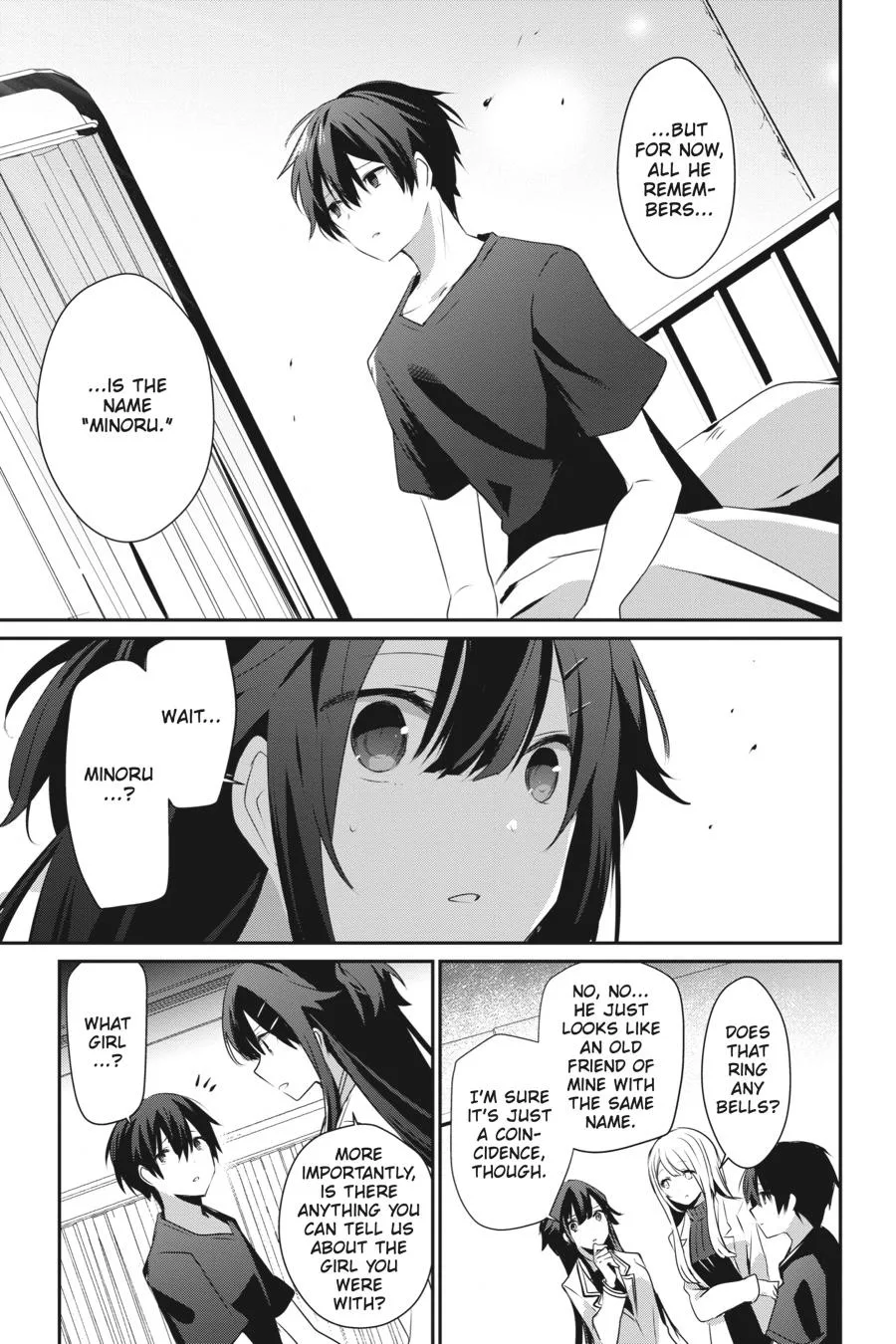 The Eminence in Shadow - Chapter 49 - Page 17
