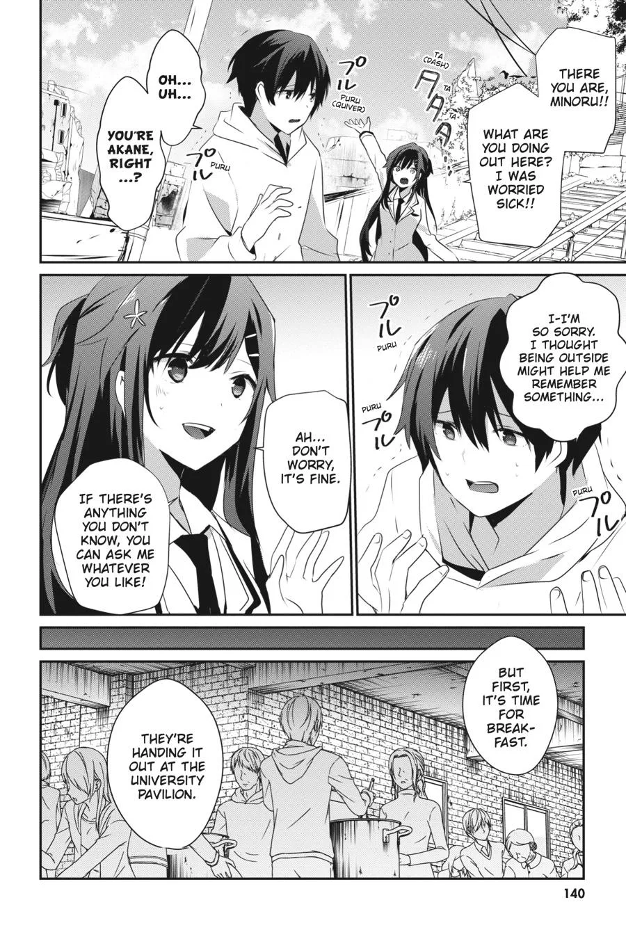 The Eminence in Shadow - Chapter 49 - Page 30
