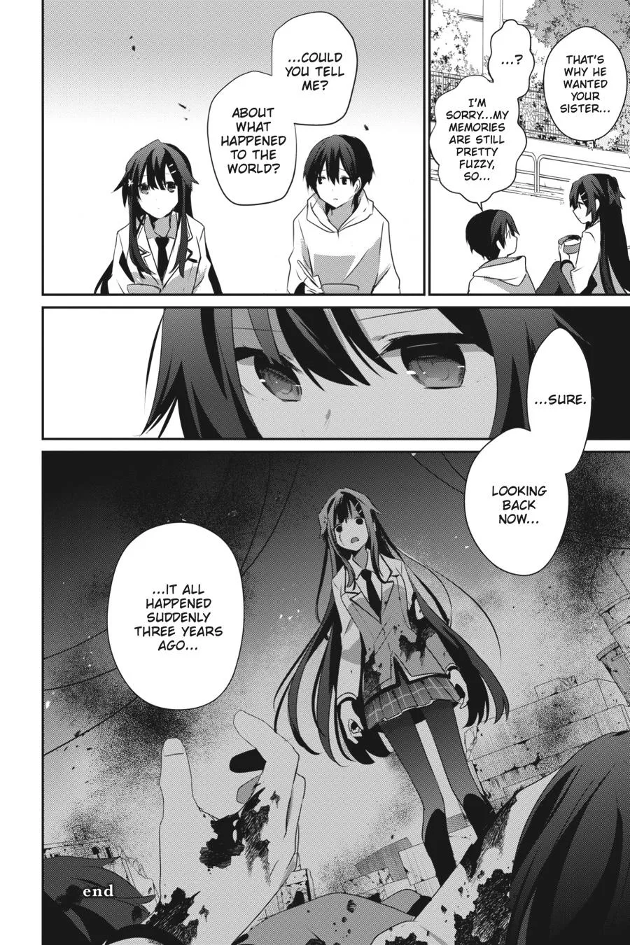 The Eminence in Shadow - Chapter 49 - Page 32