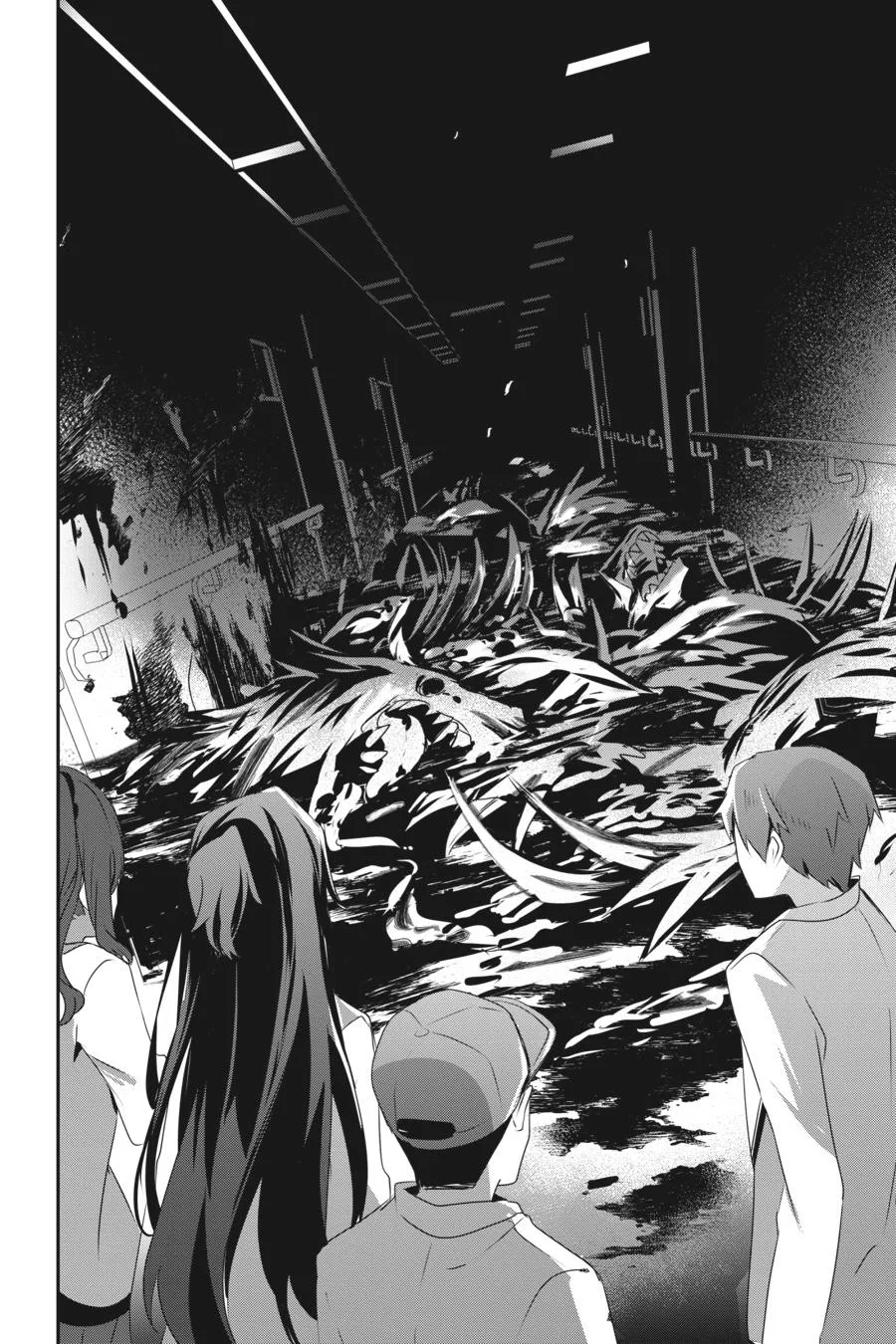 The Eminence in Shadow - Chapter 49 - Page 4