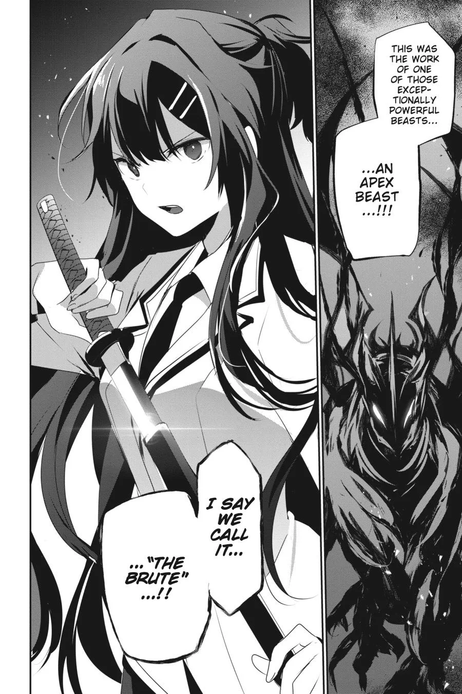 The Eminence in Shadow - Chapter 49 - Page 8