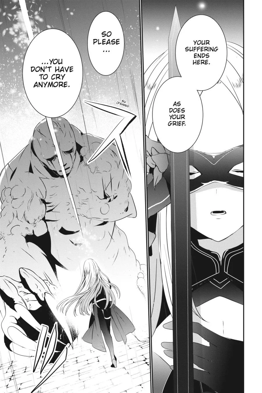 The Eminence in Shadow - Chapter 5 - Page 32
