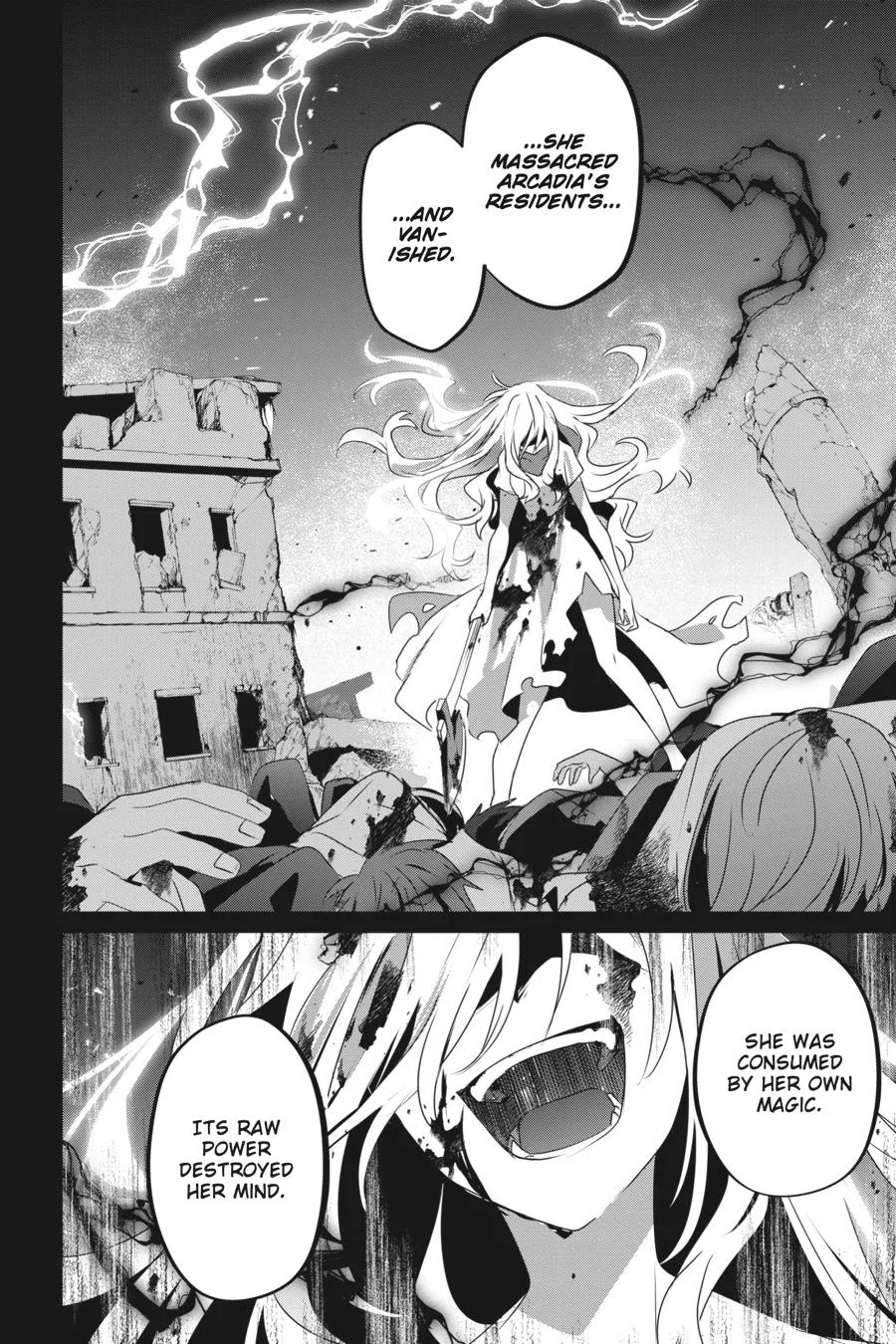 The Eminence in Shadow - Chapter 50 - Page 12