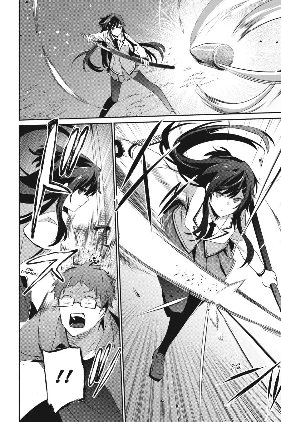 The Eminence in Shadow - Chapter 50 - Page 22