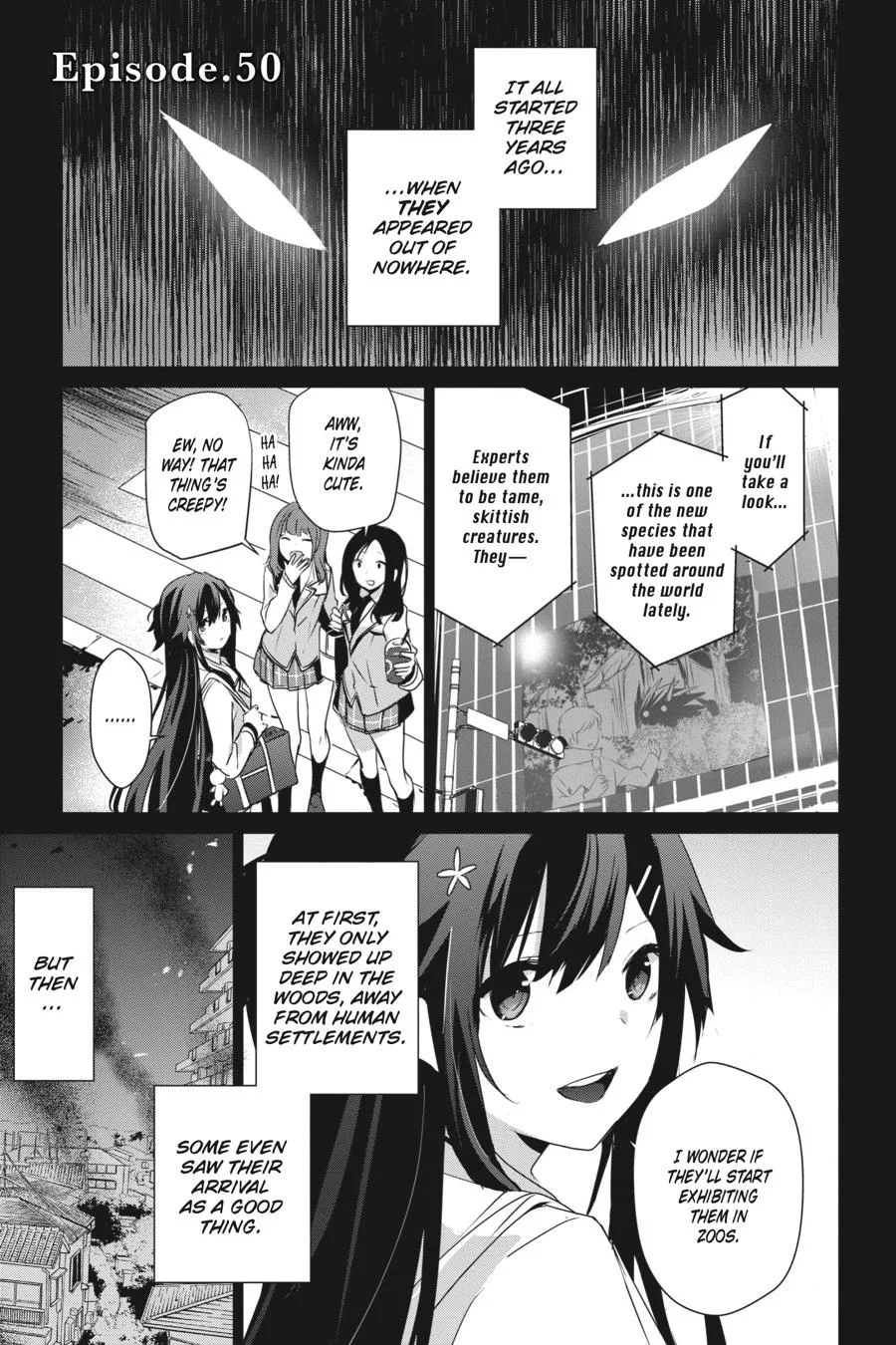 The Eminence in Shadow - Chapter 50 - Page 5