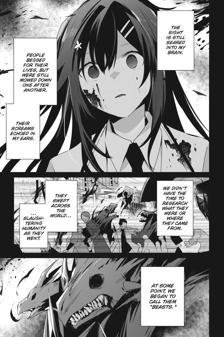 The Eminence in Shadow - Chapter 50 - Page 7