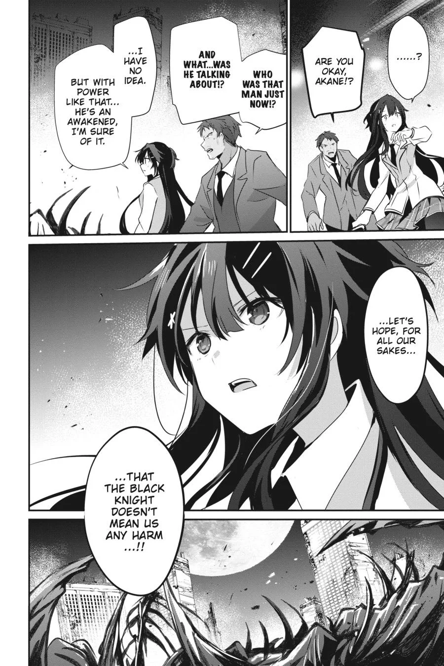 The Eminence in Shadow - Chapter 51 - Page 27