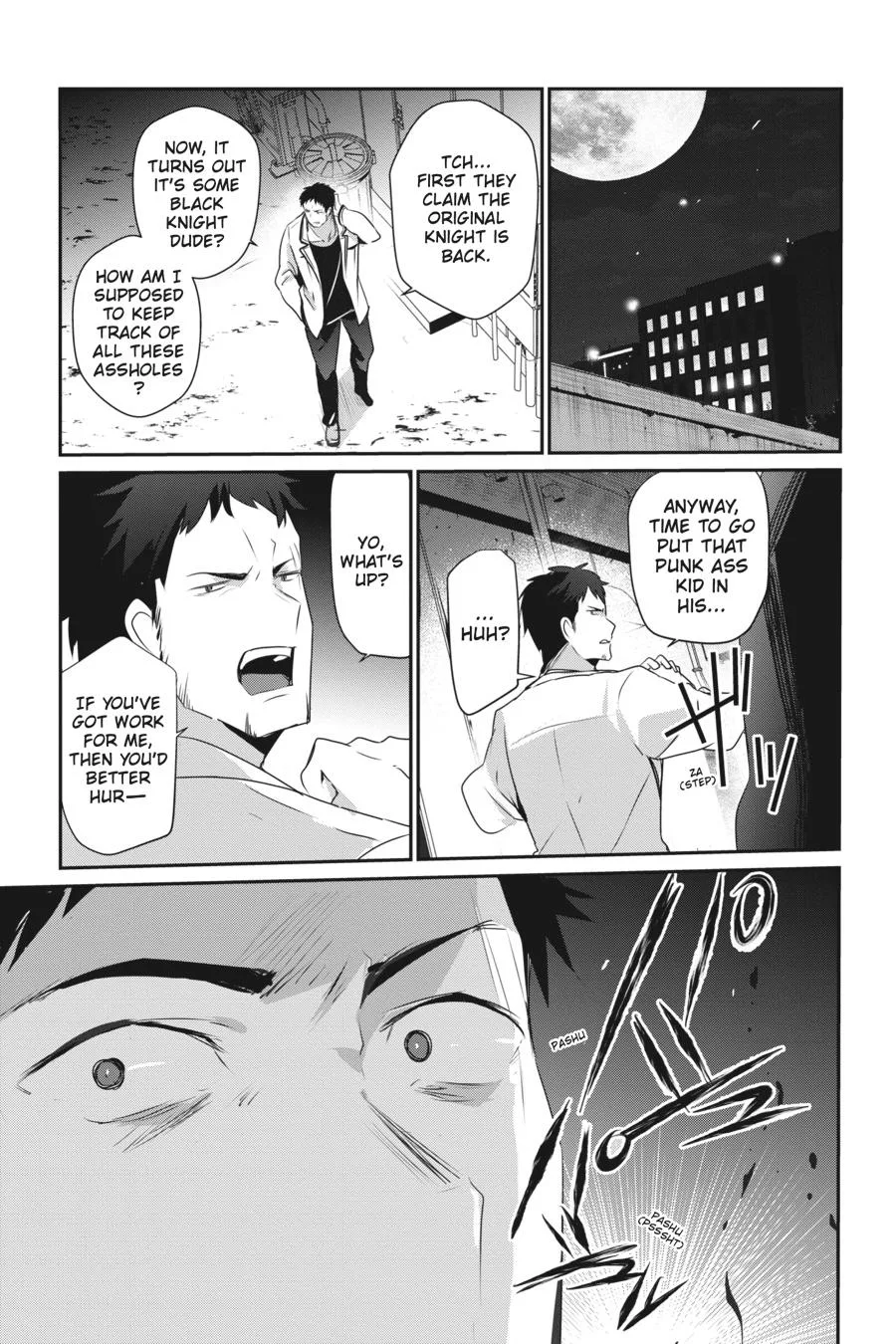 The Eminence in Shadow - Chapter 51 - Page 28