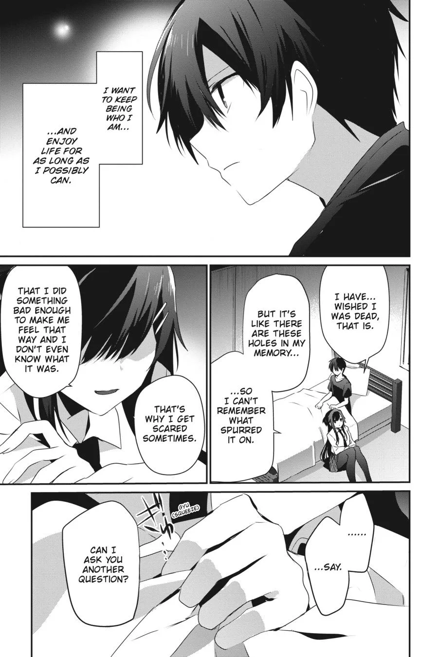 The Eminence in Shadow - Chapter 52 - Page 5
