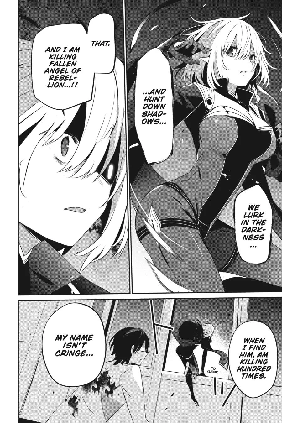 The Eminence in Shadow - Chapter 53 - Page 15