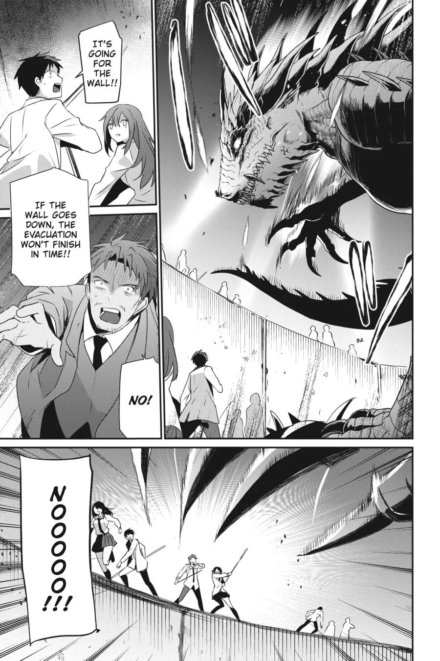 The Eminence in Shadow - Chapter 53 - Page 18