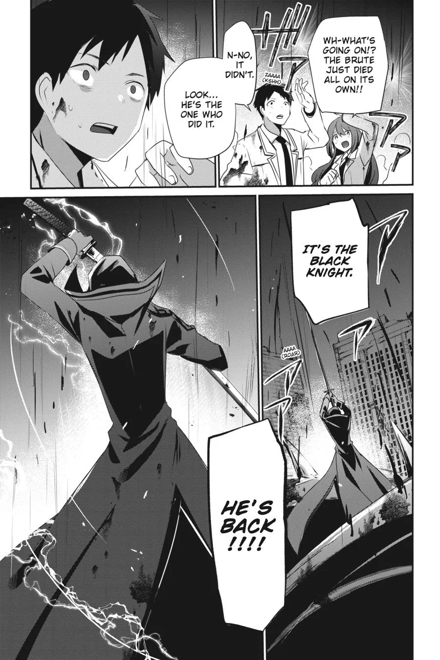 The Eminence in Shadow - Chapter 53 - Page 22