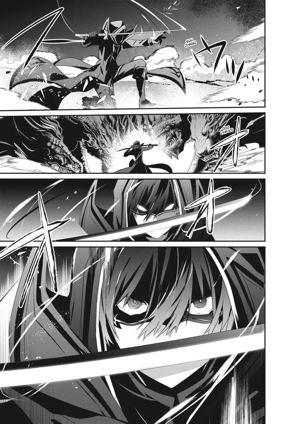 The Eminence in Shadow - Chapter 53 - Page 24