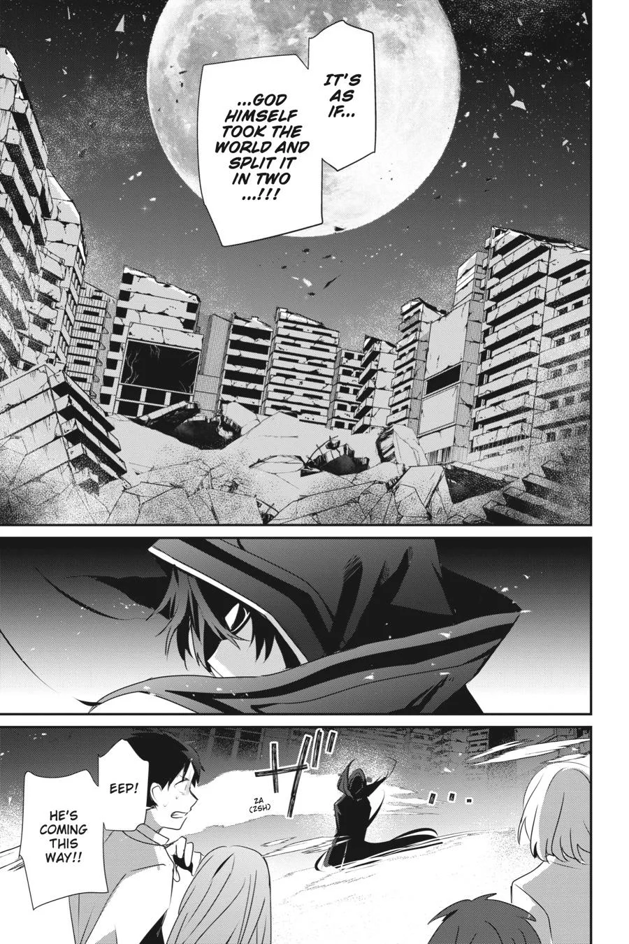 The Eminence in Shadow - Chapter 53 - Page 27