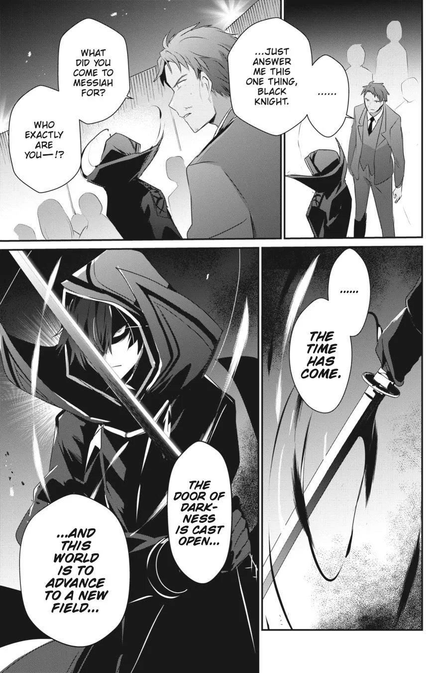 The Eminence in Shadow - Chapter 53 - Page 29