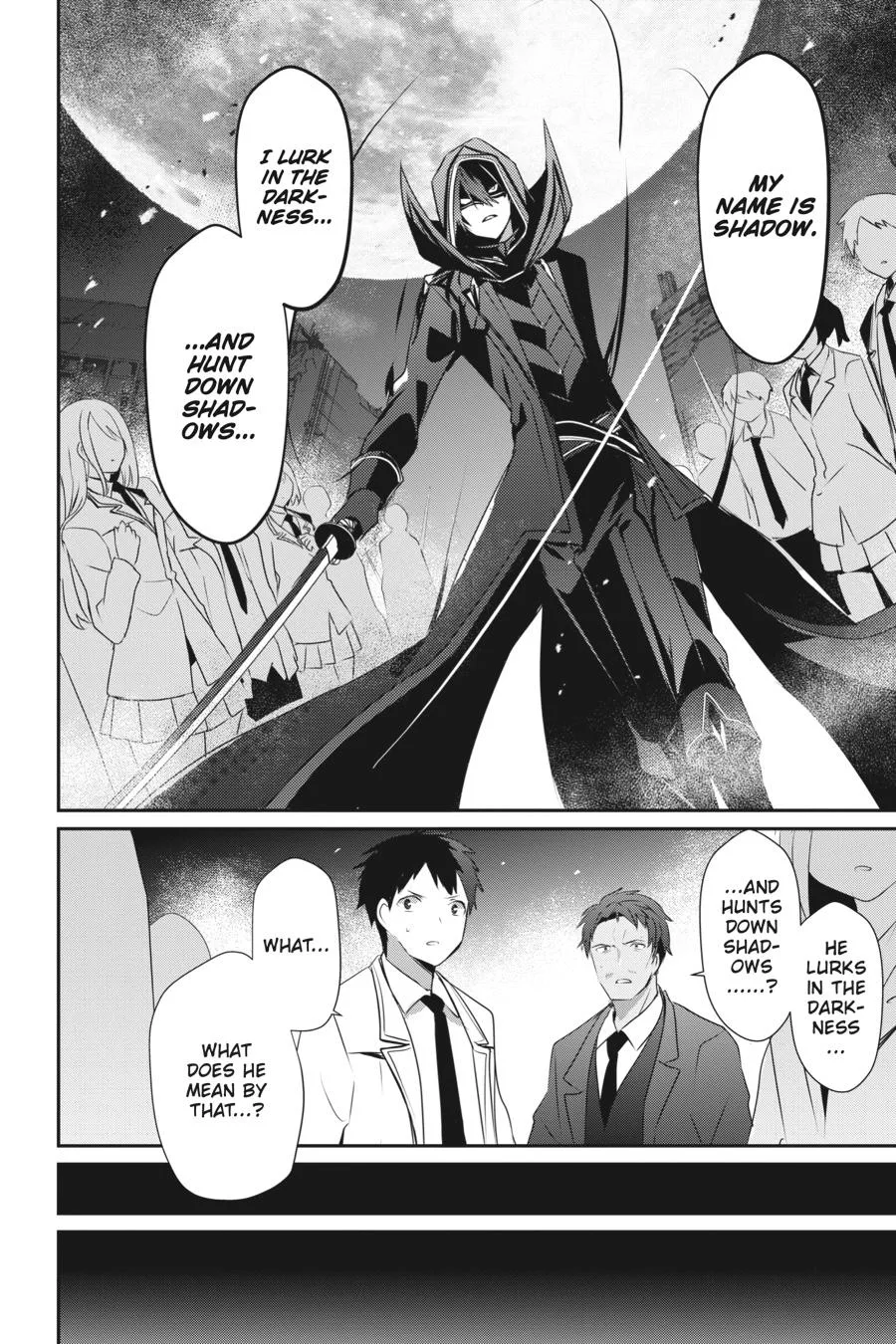 The Eminence in Shadow - Chapter 53 - Page 30
