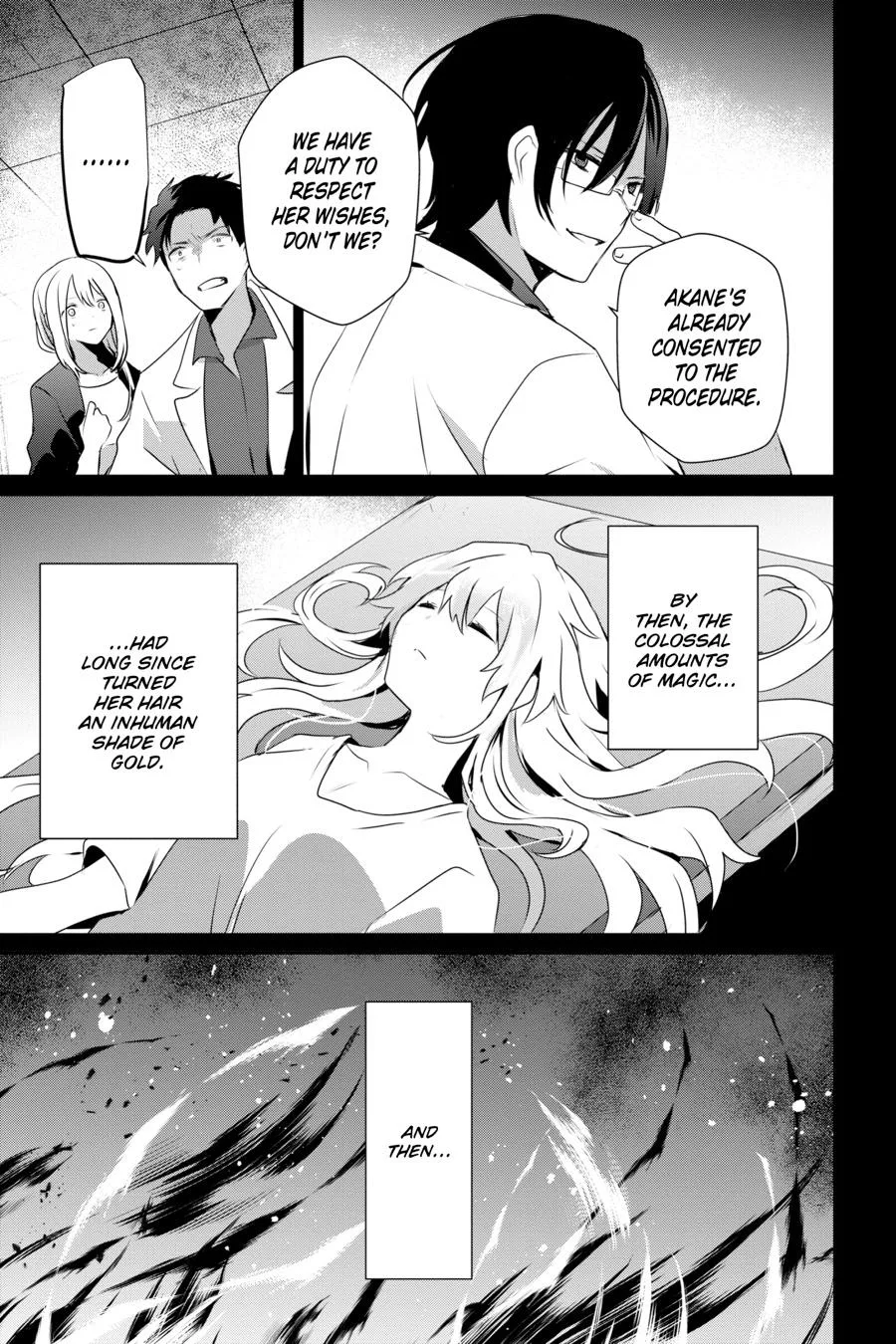The Eminence in Shadow - Chapter 54 - Page 16