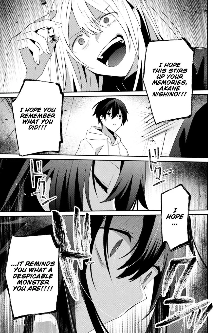 The Eminence in Shadow - Chapter 54 - Page 20