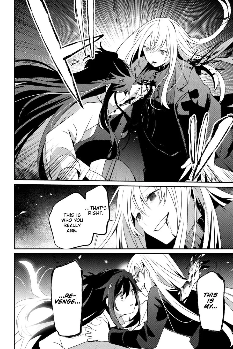 The Eminence in Shadow - Chapter 54 - Page 21