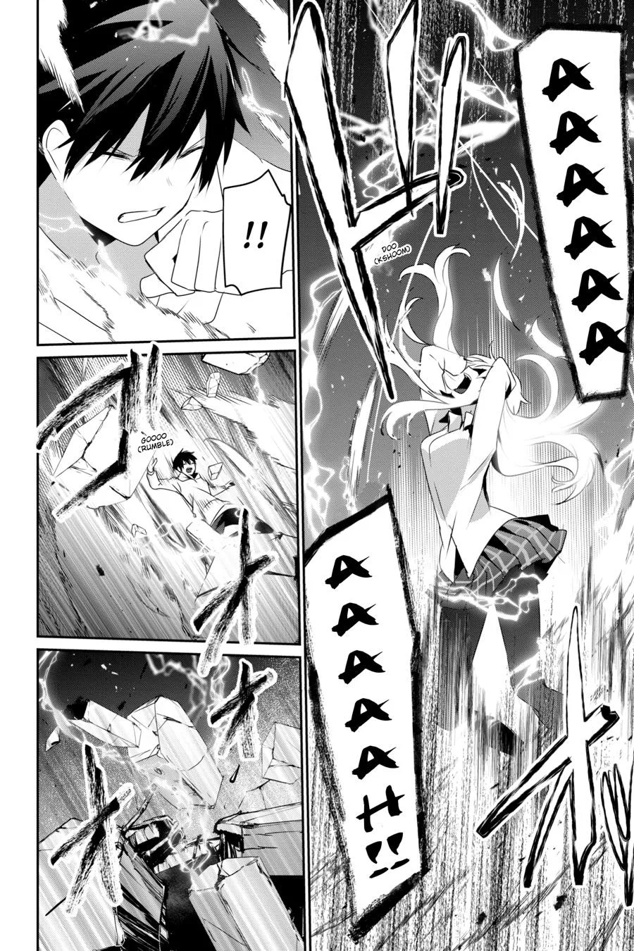 The Eminence in Shadow - Chapter 54 - Page 23
