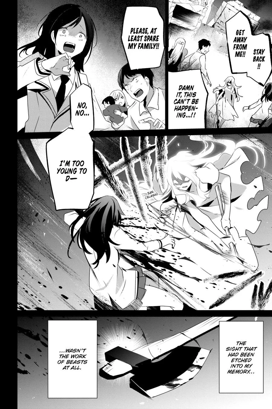 The Eminence in Shadow - Chapter 54 - Page 25