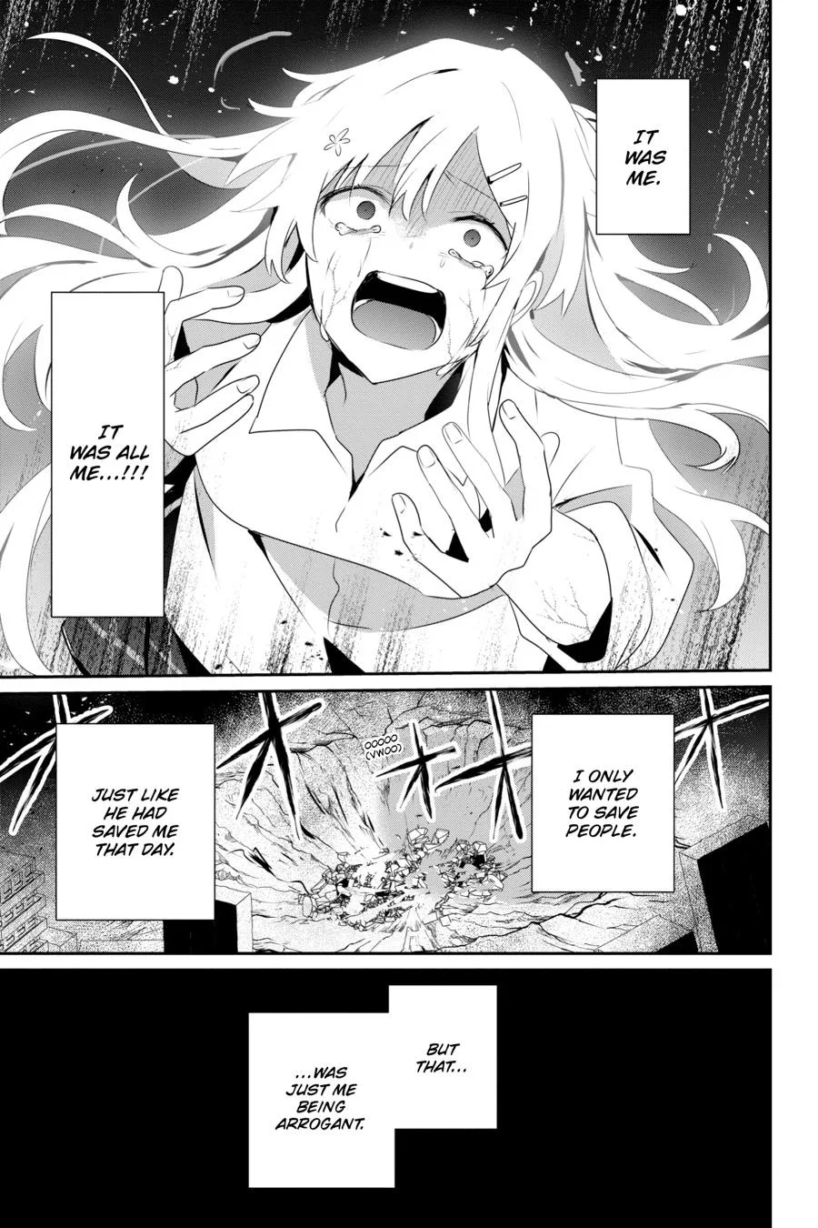 The Eminence in Shadow - Chapter 54 - Page 26