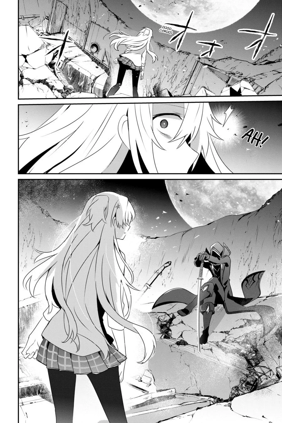 The Eminence in Shadow - Chapter 54 - Page 27