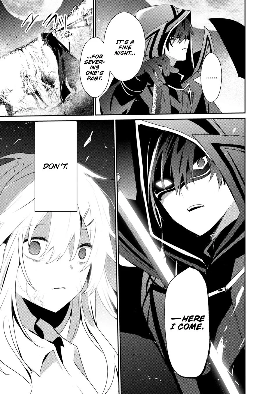 The Eminence in Shadow - Chapter 54 - Page 28