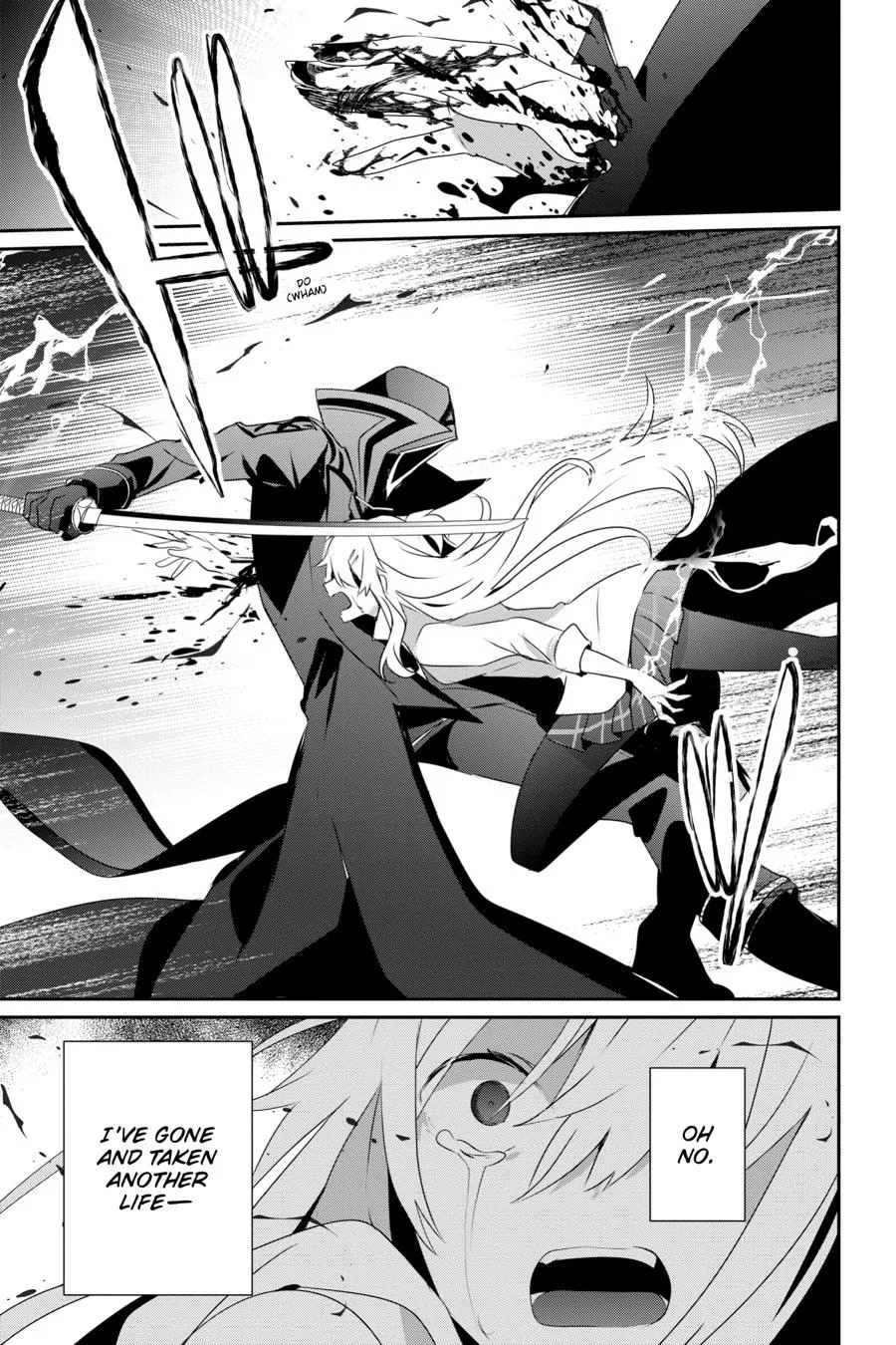 The Eminence in Shadow - Chapter 54 - Page 30