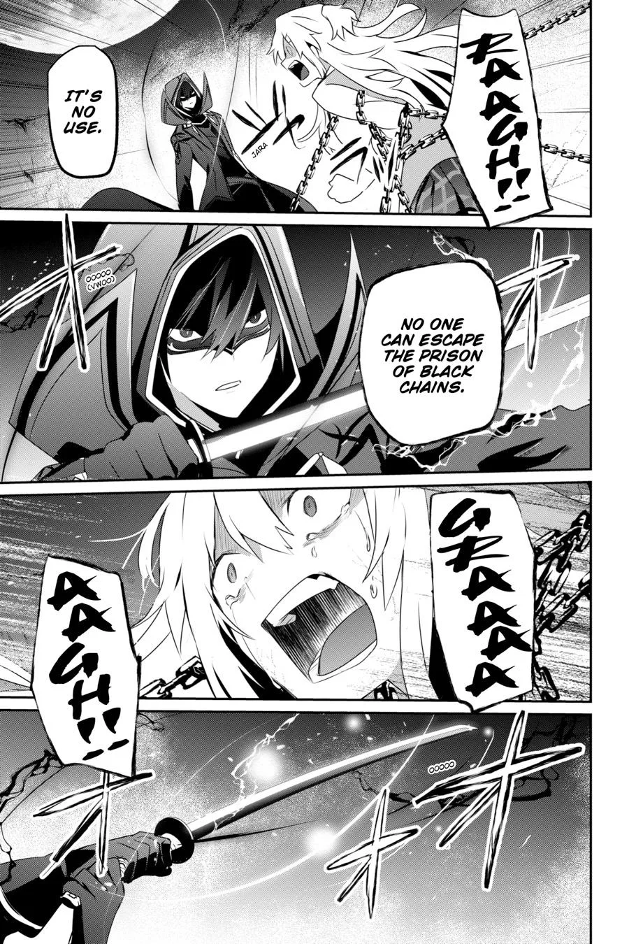 The Eminence in Shadow - Chapter 54 - Page 32