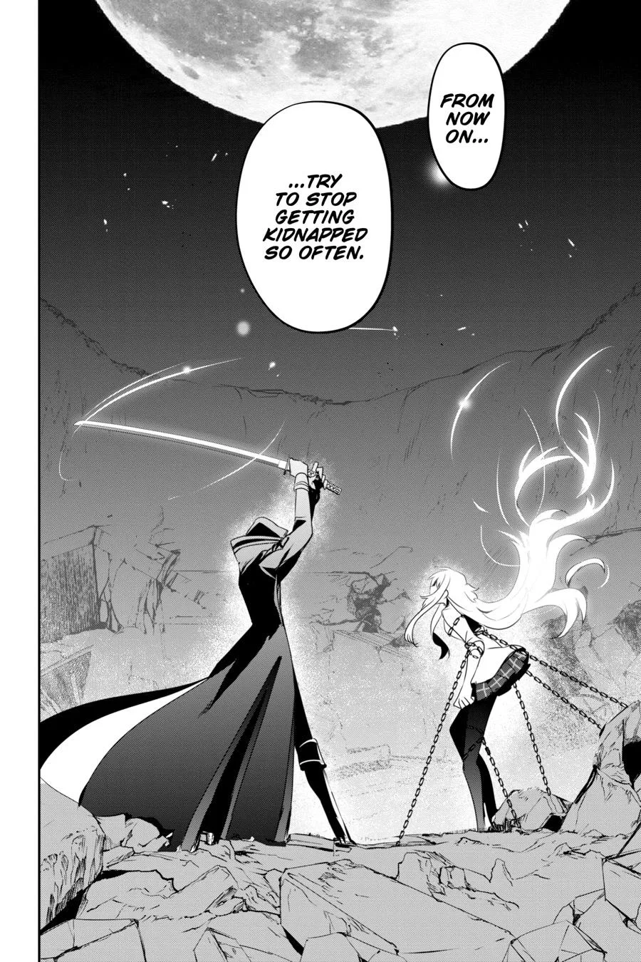 The Eminence in Shadow - Chapter 54 - Page 33
