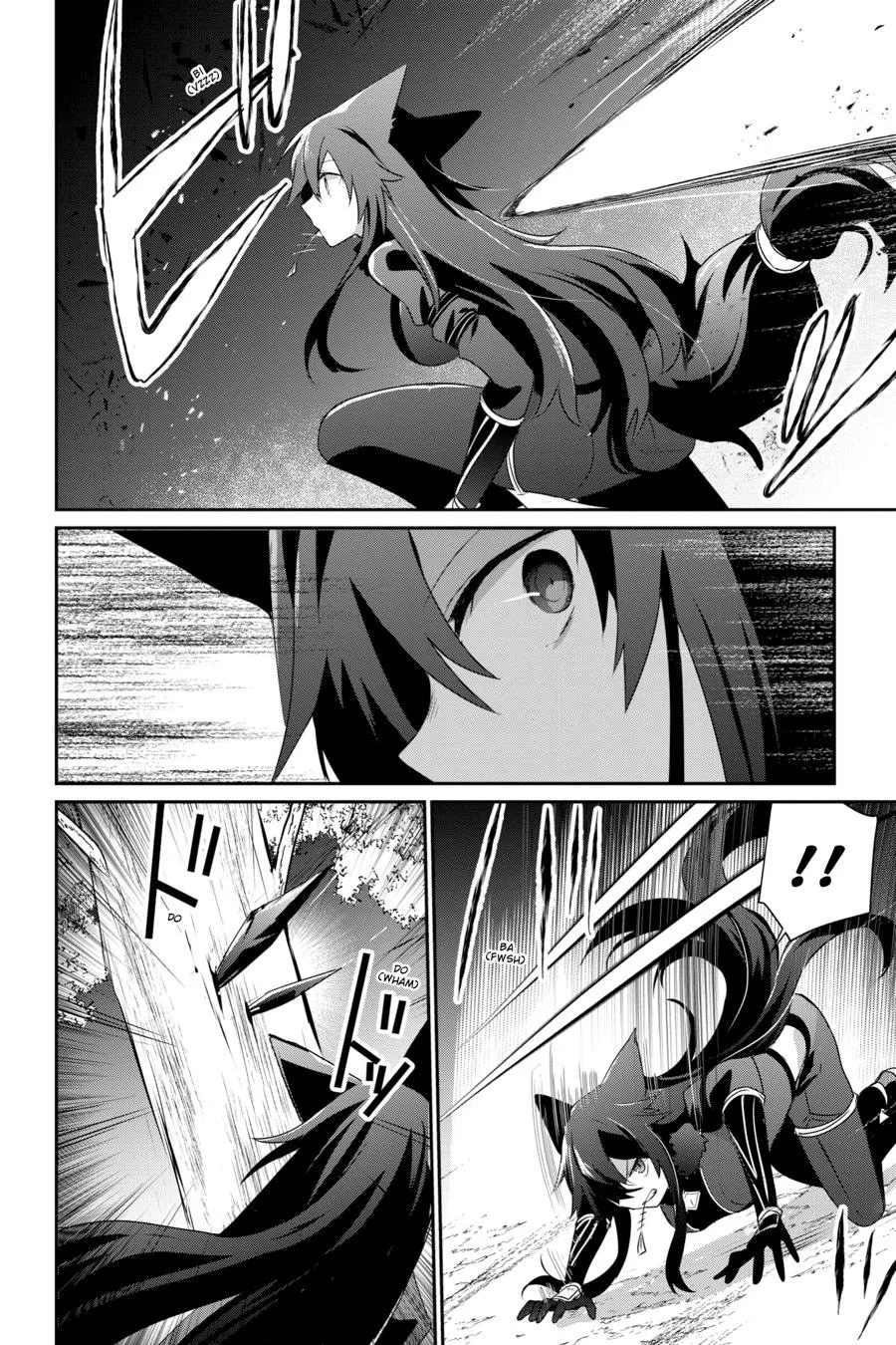 The Eminence in Shadow - Chapter 56 - Page 16