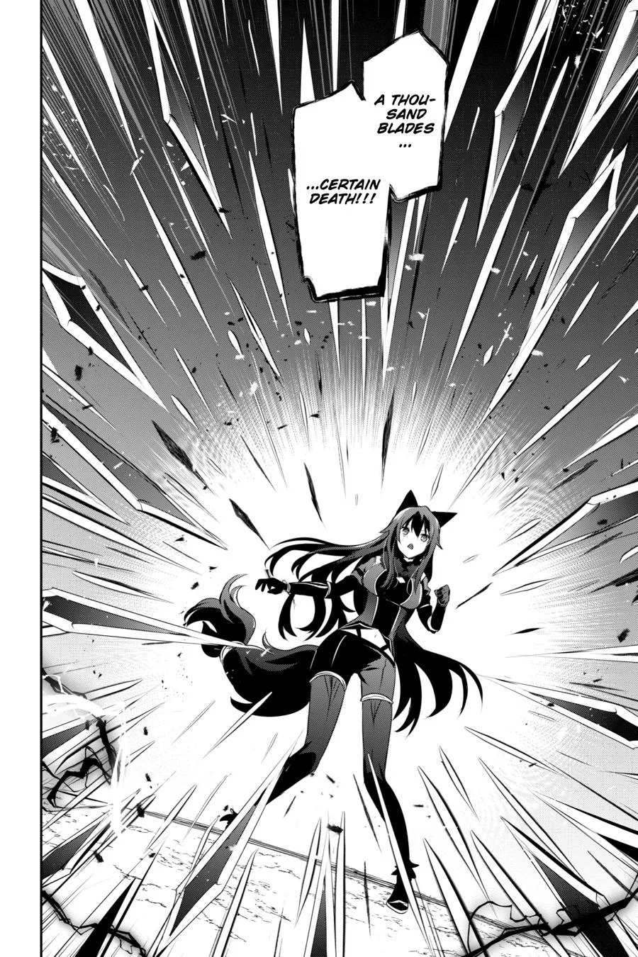 The Eminence in Shadow - Chapter 56 - Page 20