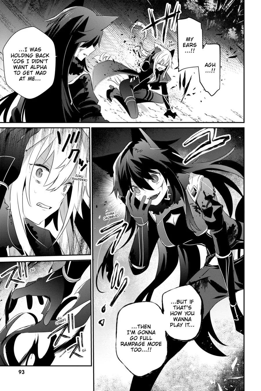 The Eminence in Shadow - Chapter 56 - Page 23