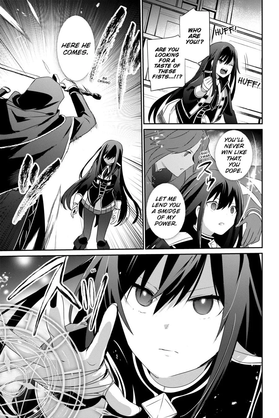 The Eminence in Shadow - Chapter 57 - Page 13
