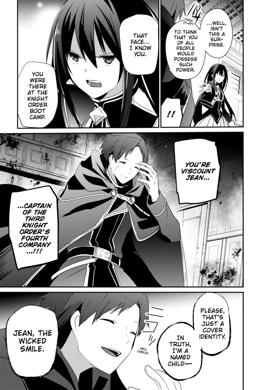 The Eminence in Shadow - Chapter 57 - Page 15