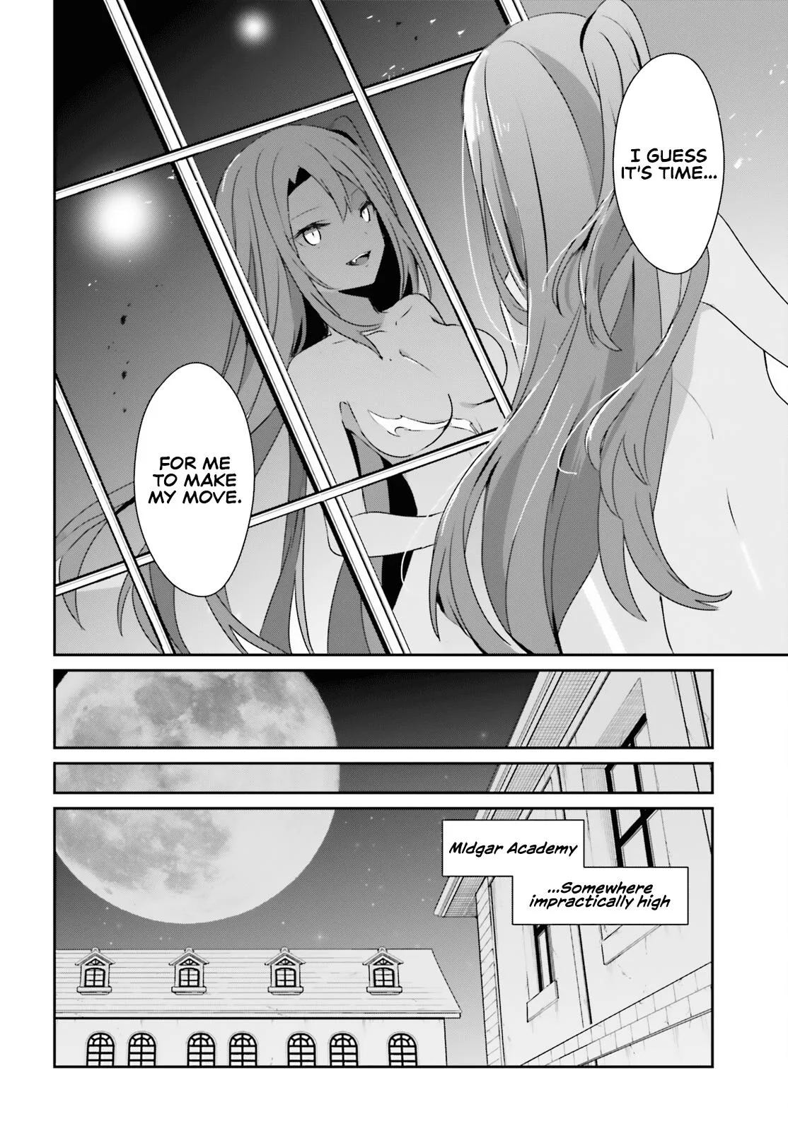 The Eminence in Shadow - Chapter 58 - Page 17