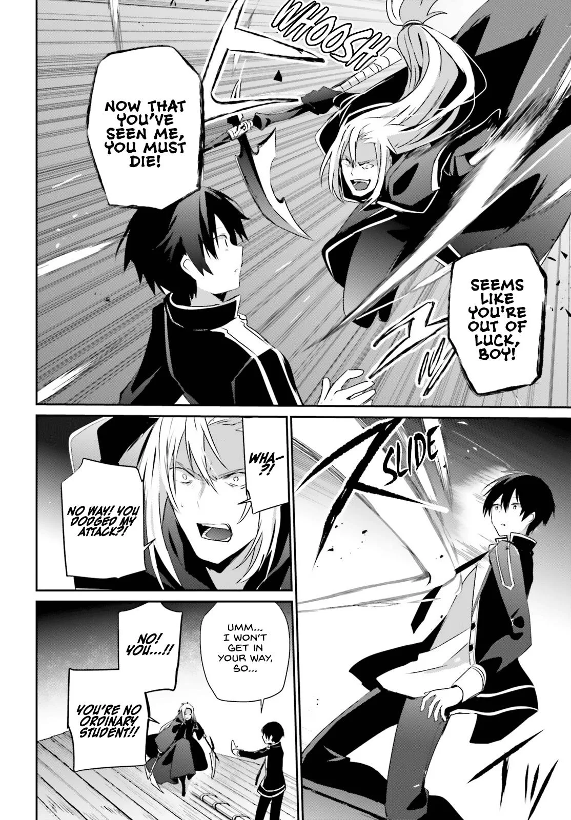 The Eminence in Shadow - Chapter 58 - Page 21
