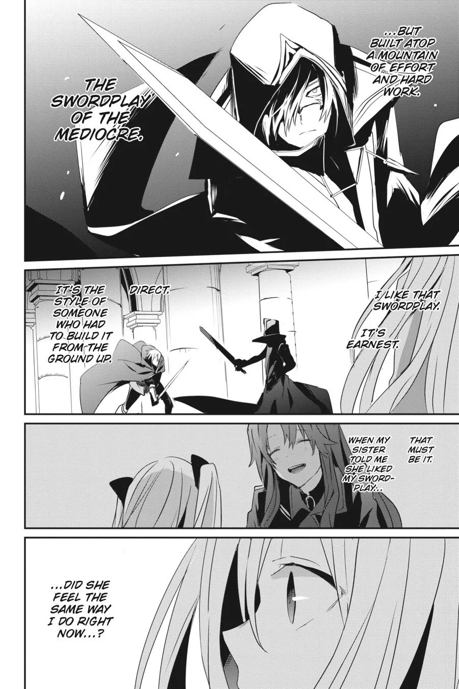 The Eminence in Shadow - Chapter 6 - Page 19